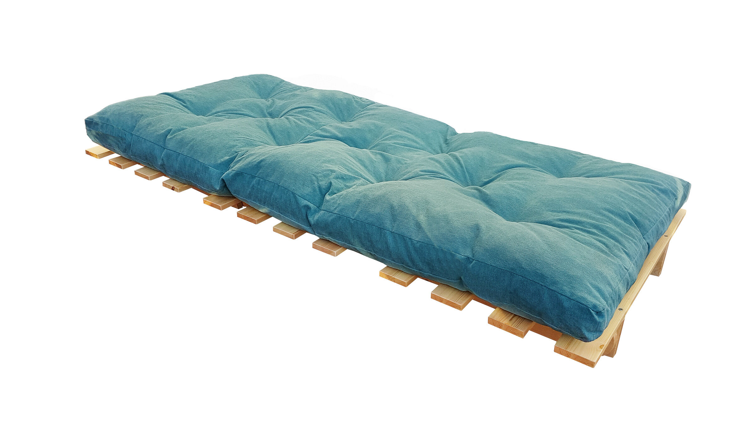 Cuscino 90x200 per la sostituzione del materasso per letto articolato 80.011-49-09