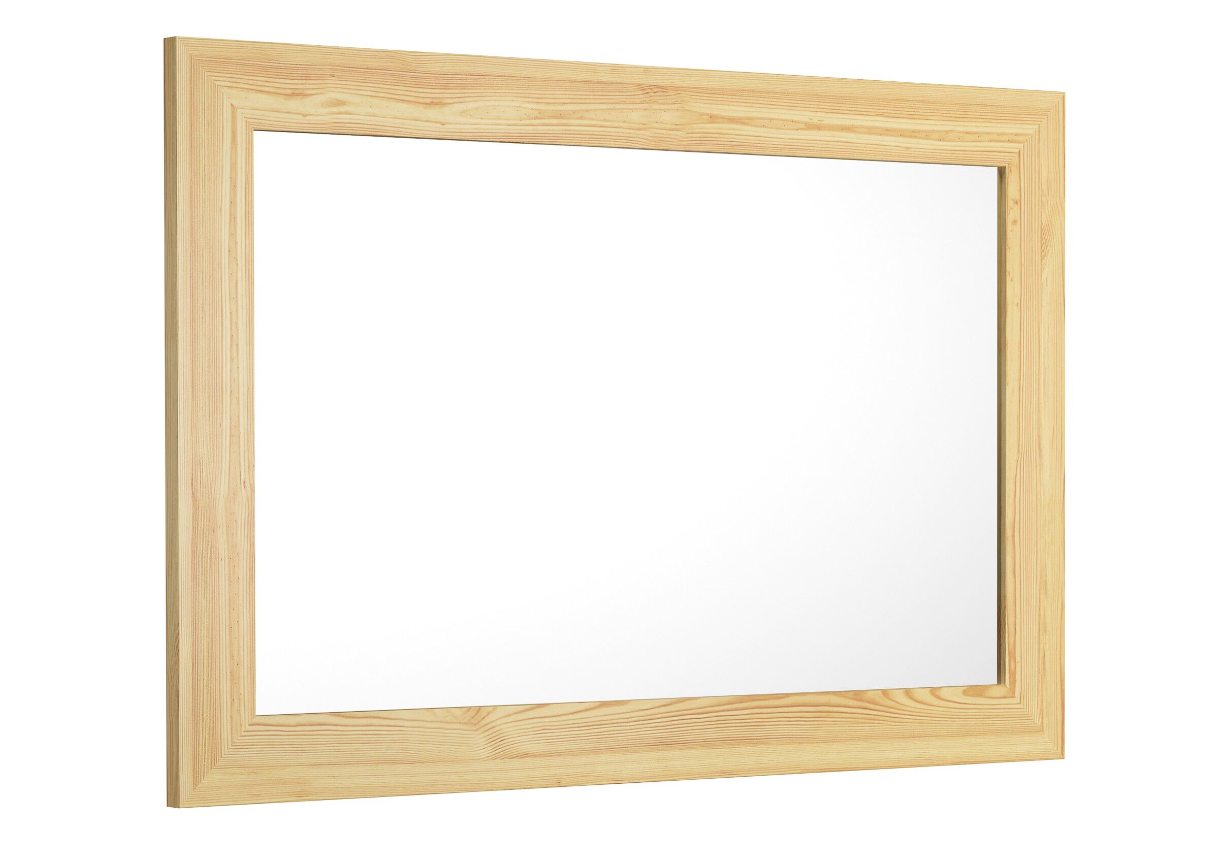 Specchio con cornice in legno 59x89 cm  90.90-91