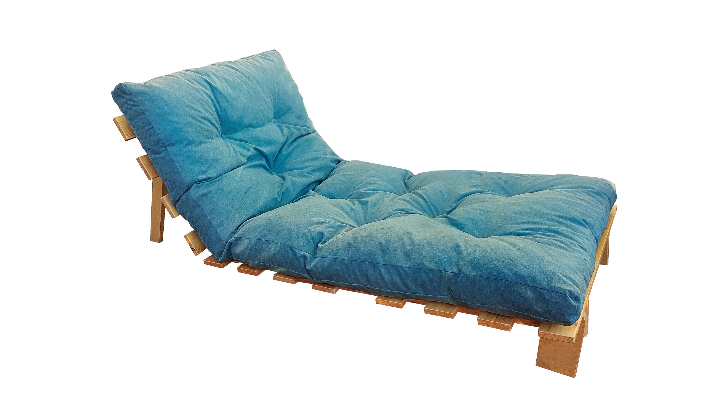 Cuscino 90x200 per la sostituzione del materasso per letto articolato 80.011-49-09